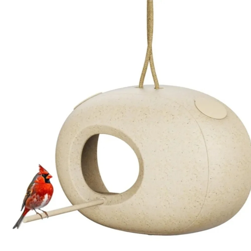 Window Bird Feeder Father’s Day gift bird house